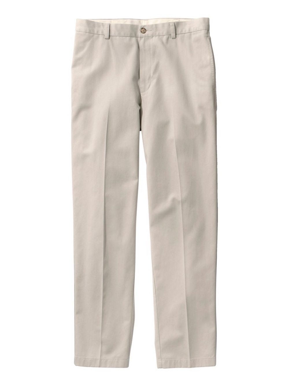 L.L.Bean Men's Classic  Khaki Pants